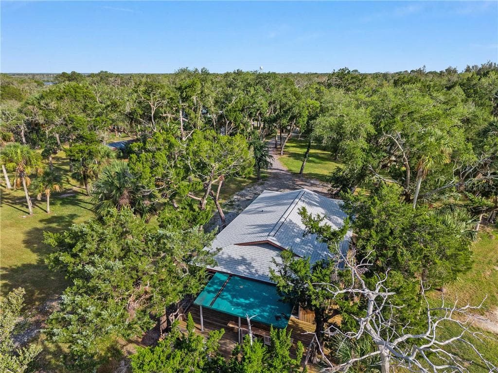 Single Family Residence at 1326 S Estuary DR, CRYSTALRIVER FL 34429, Crystal River, photo 68 of 78