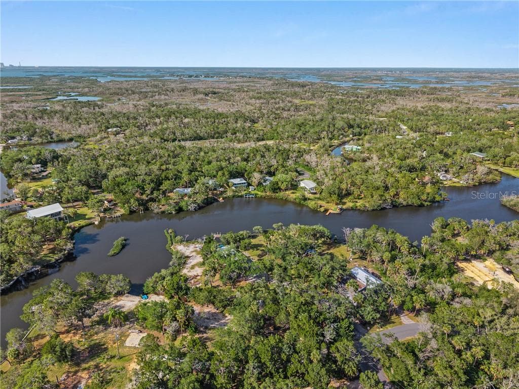 Single Family Residence at 1326 S Estuary DR, CRYSTALRIVER FL 34429, Crystal River, photo 69 of 78