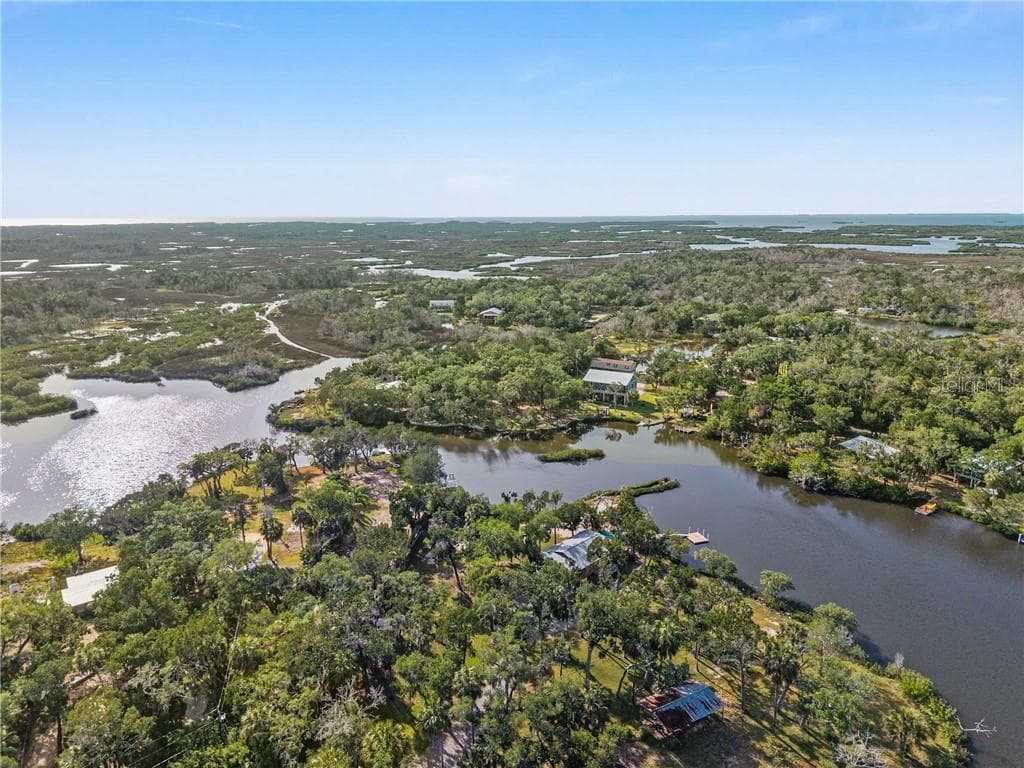 Single Family Residence at 1326 S Estuary DR, CRYSTALRIVER FL 34429, Crystal River, photo 71 of 78