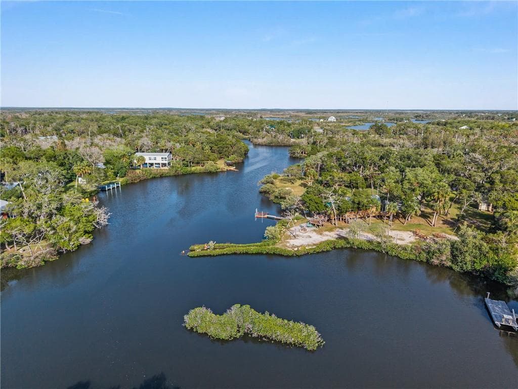 Single Family Residence at 1326 S Estuary DR, CRYSTALRIVER FL 34429, Crystal River, photo 75 of 78