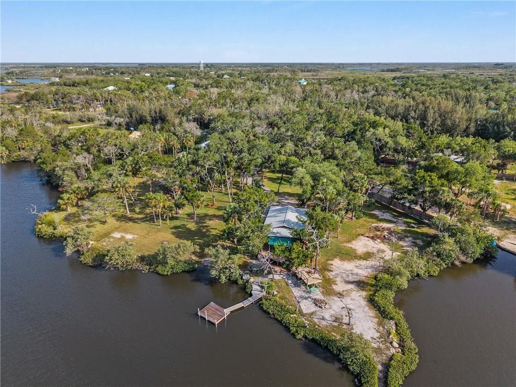 Single Family Residence at 1326 S Estuary DR, CRYSTALRIVER FL 34429, Crystal River, photo 77 of 78