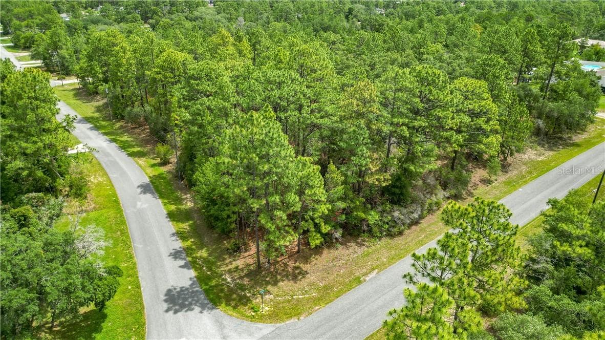 Land at 6951 N Tallwood DR, CITRUSSPRINGS FL 34434, Citrus Springs, photo 3 of 22