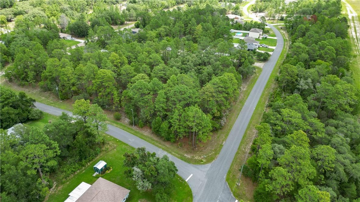 Land at 6951 N Tallwood DR, CITRUSSPRINGS FL 34434, Citrus Springs, photo 4 of 22