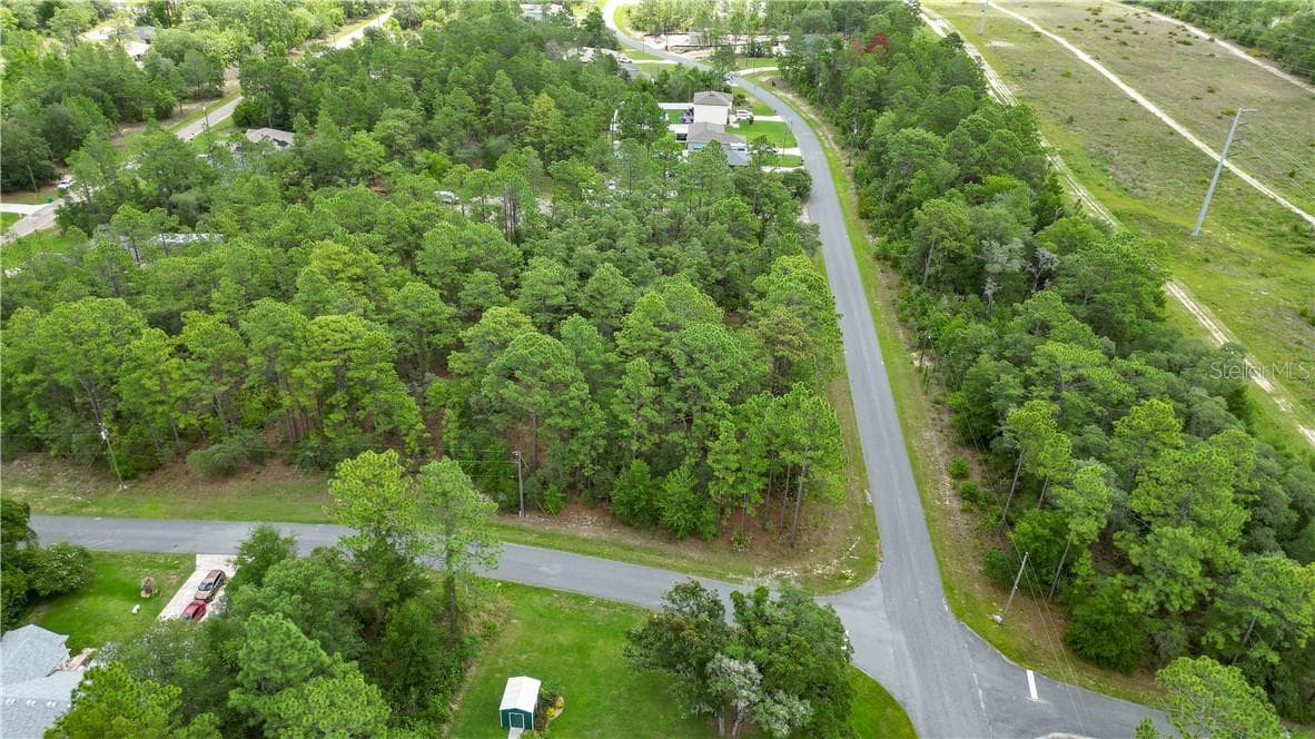 Land at 6951 N Tallwood DR, CITRUSSPRINGS FL 34434, Citrus Springs, photo 5 of 22