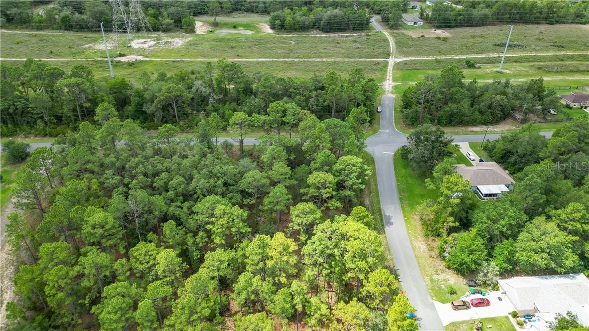 Land at 6951 N Tallwood DR, CITRUSSPRINGS FL 34434, Citrus Springs, photo 6 of 22