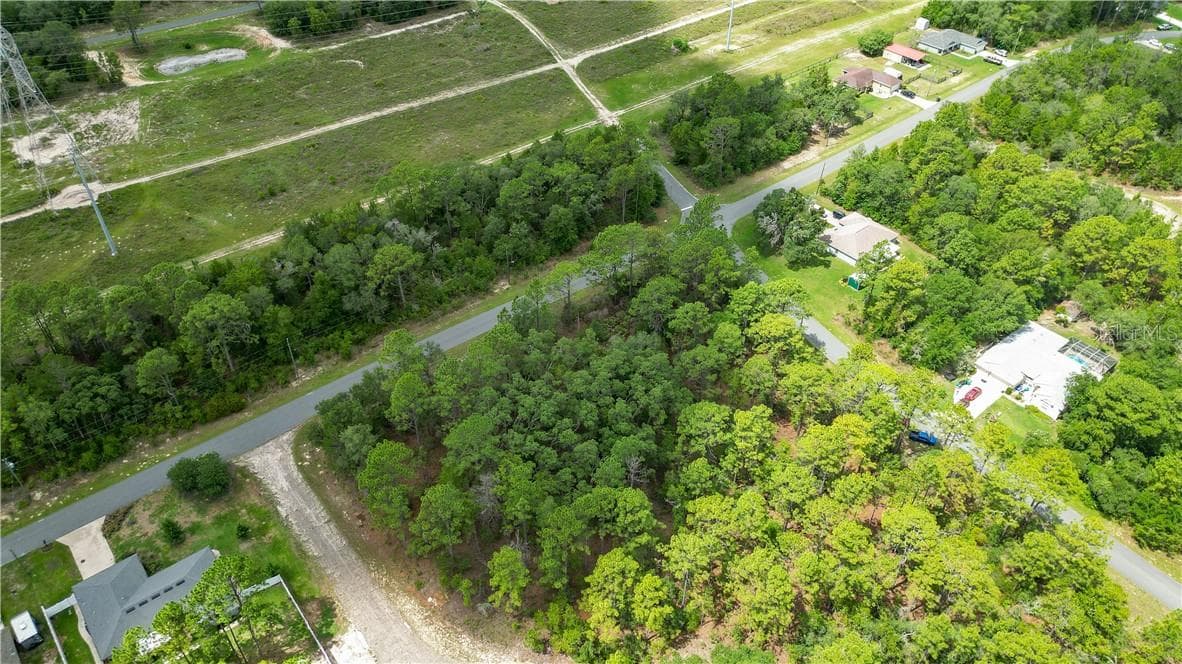 Land at 6951 N Tallwood DR, CITRUSSPRINGS FL 34434, Citrus Springs, photo 7 of 22