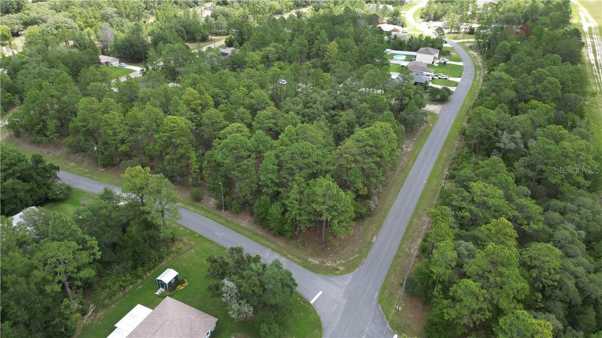 Land at 6951 N Tallwood DR, CITRUSSPRINGS FL 34434, Citrus Springs, photo 8 of 22