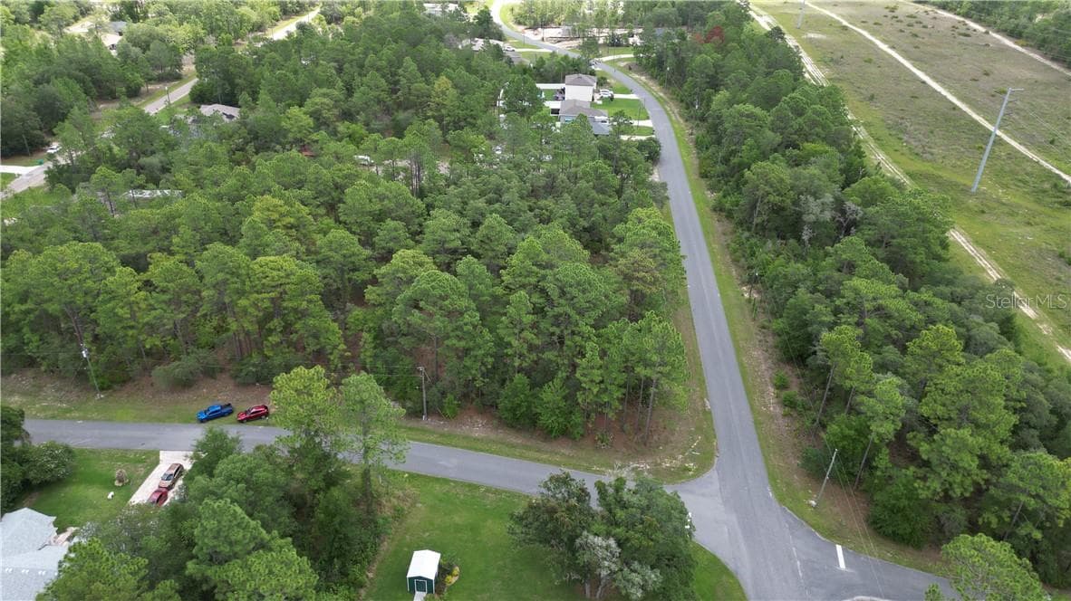 Land at 6951 N Tallwood DR, CITRUSSPRINGS FL 34434, Citrus Springs, photo 9 of 22
