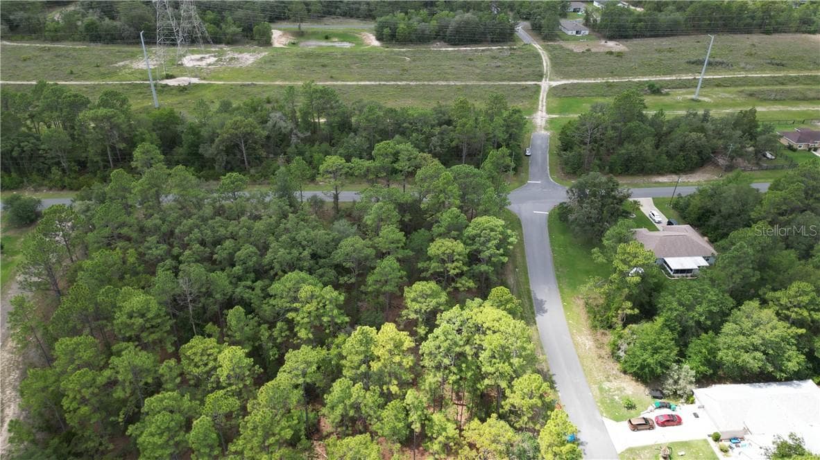 Land at 6951 N Tallwood DR, CITRUSSPRINGS FL 34434, Citrus Springs, photo 10 of 22