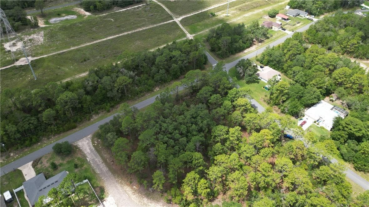 Land at 6951 N Tallwood DR, CITRUSSPRINGS FL 34434, Citrus Springs, photo 11 of 22