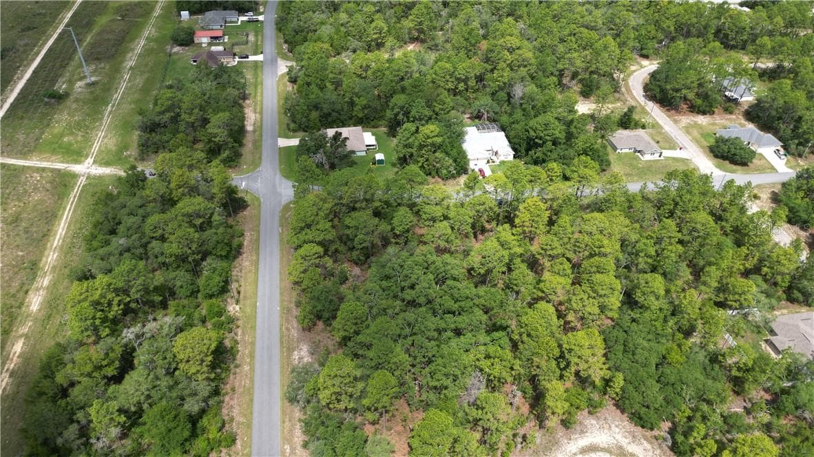 Land at 6951 N Tallwood DR, CITRUSSPRINGS FL 34434, Citrus Springs, photo 12 of 22