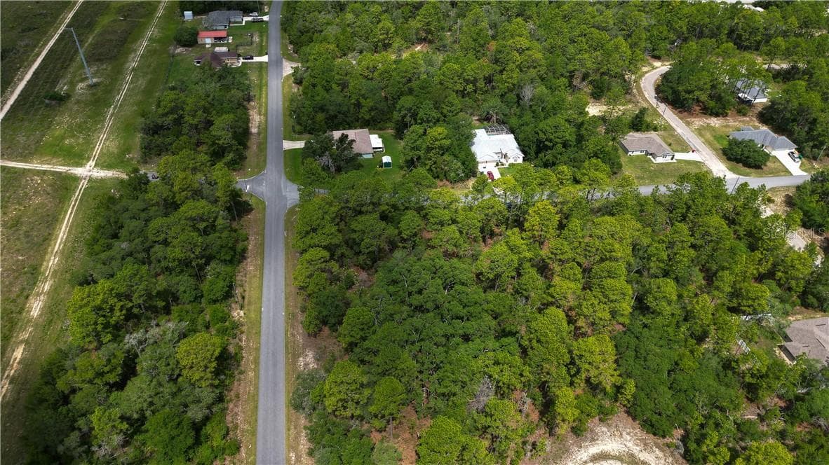 Land at 6951 N Tallwood DR, CITRUSSPRINGS FL 34434, Citrus Springs, photo 15 of 22