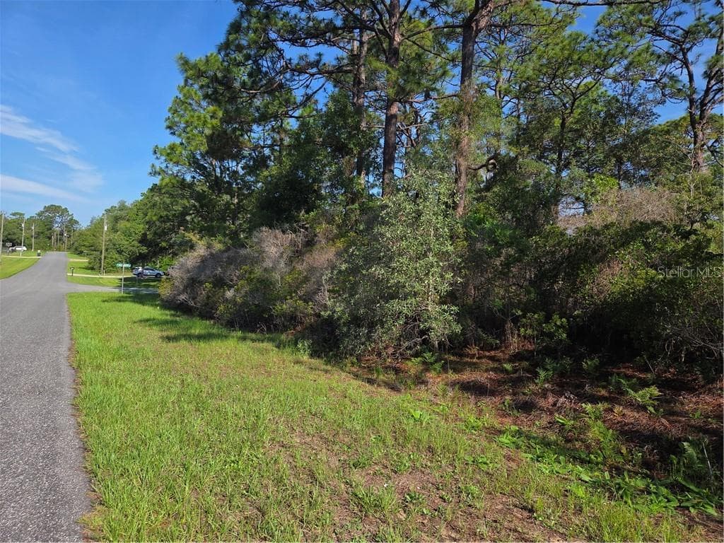 Land at 6951 N Tallwood DR, CITRUSSPRINGS FL 34434, Citrus Springs, photo 20 of 22