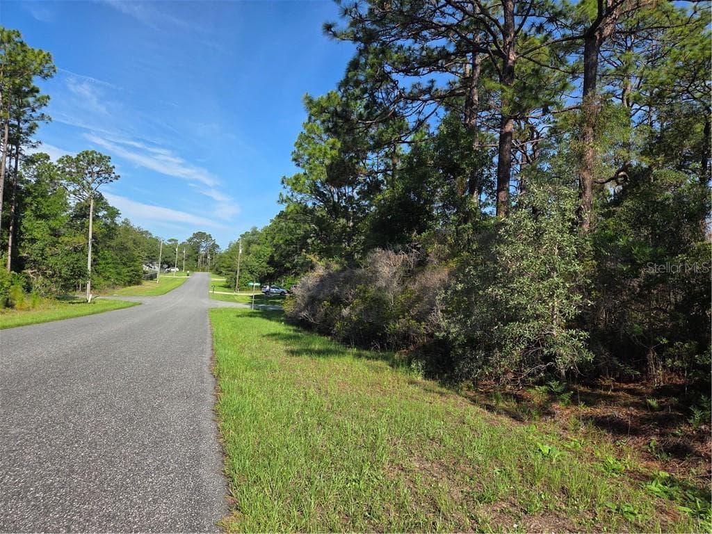 Land at 6951 N Tallwood DR, CITRUSSPRINGS FL 34434, Citrus Springs, photo 22 of 22
