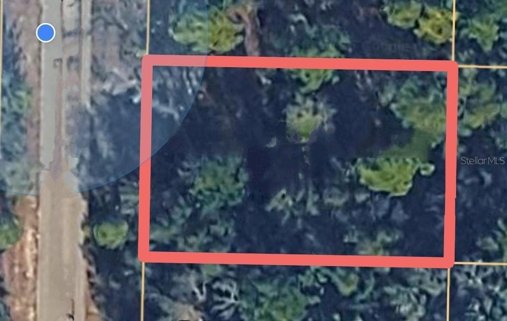 Land at 6493 N Matheson DR, DUNNELLON FL 34434, Dunnellon