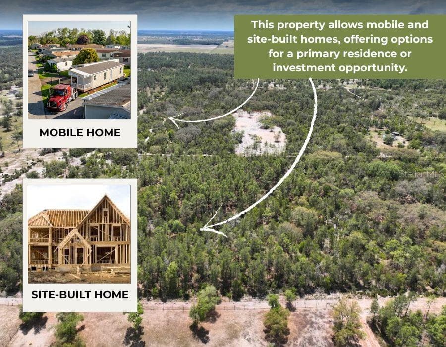 Land at TBD NE 56TH ST, BRONSON FL 32621, Bronson, photo 7 of 31