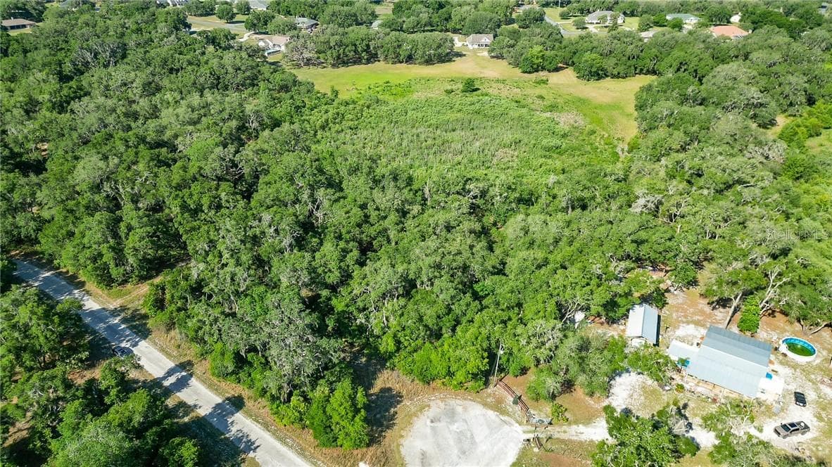 Land at 4240 S Kenvera LOOP, INVERNESS FL 34450, Inverness, photo 3 of 13