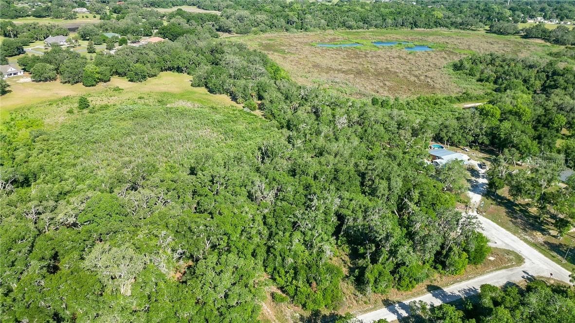 Land at 4240 S Kenvera LOOP, INVERNESS FL 34450, Inverness, photo 4 of 13