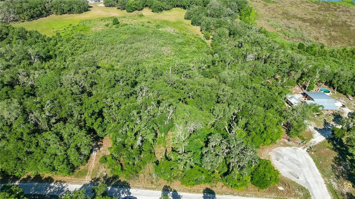 Land at 4240 S Kenvera LOOP, INVERNESS FL 34450, Inverness, photo 6 of 13