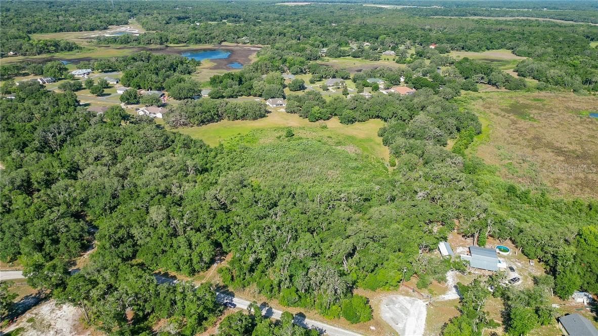 Land at 4240 S Kenvera LOOP, INVERNESS FL 34450, Inverness, photo 9 of 13