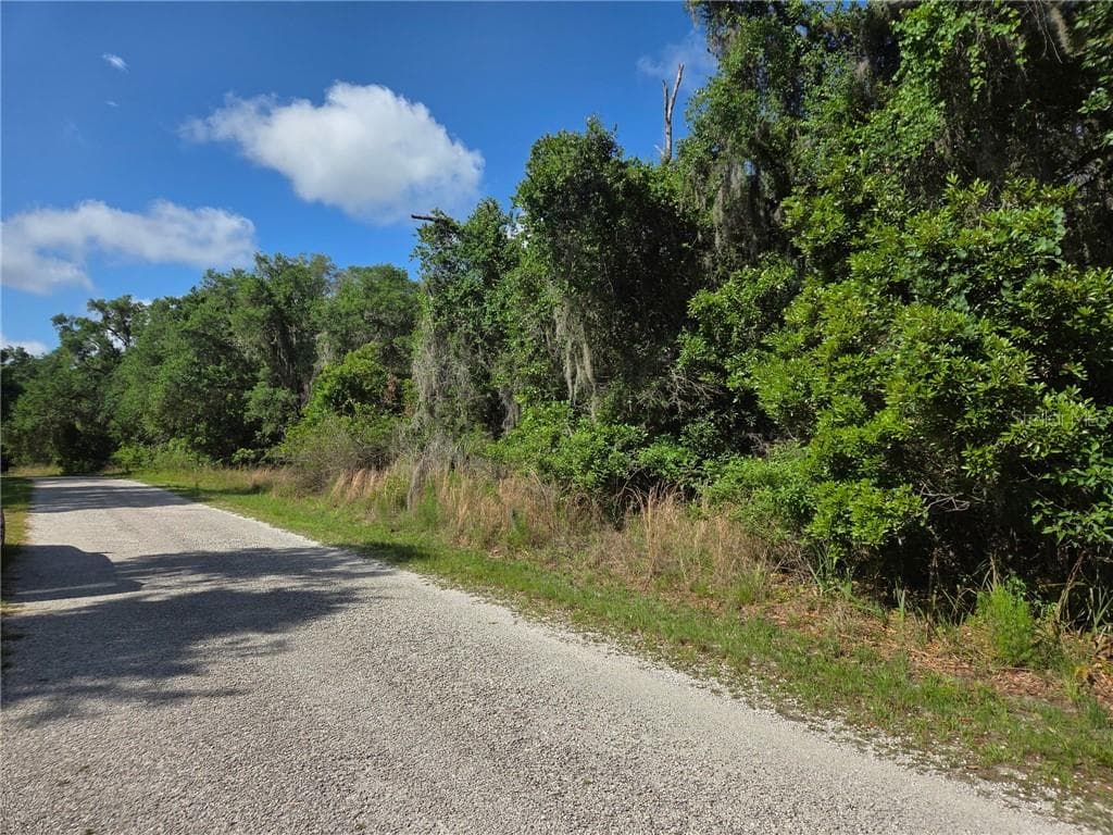 Land at 4240 S Kenvera LOOP, INVERNESS FL 34450, Inverness, photo 10 of 13