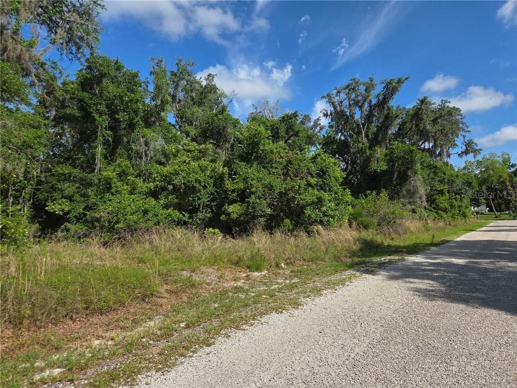 Land at 4240 S Kenvera LOOP, INVERNESS FL 34450, Inverness, photo 12 of 13
