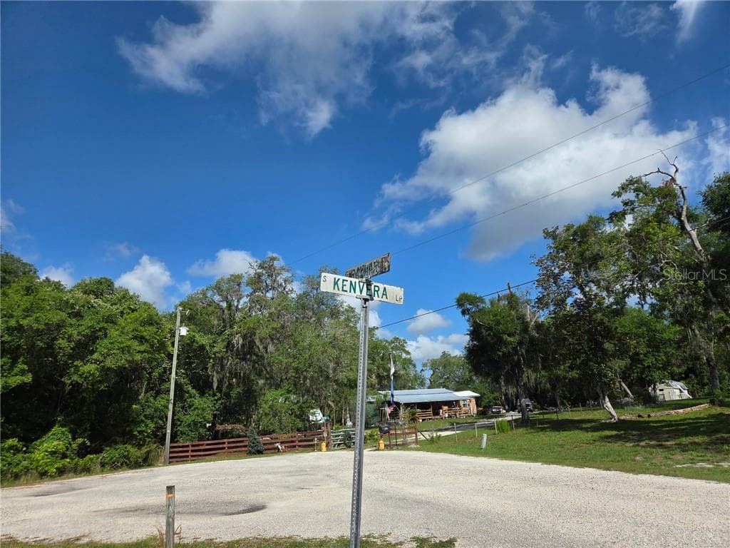 Land at 4240 S Kenvera LOOP, INVERNESS FL 34450, Inverness, photo 13 of 13