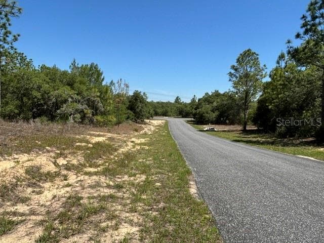 Land at 2888 W Lambert DR, DUNNELLON FL 34433, photo 6 of 7