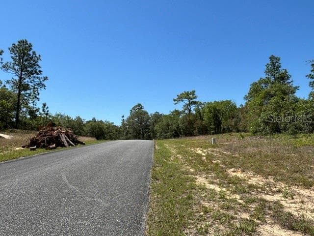 Land at 2888 W Lambert DR, DUNNELLON FL 34433, photo 7 of 7