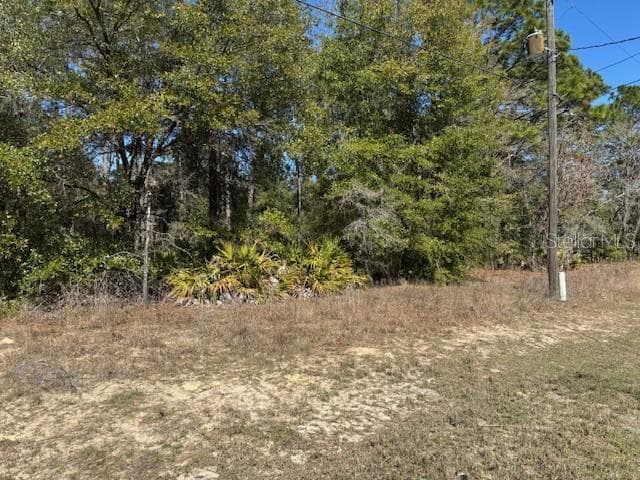 Land at 497 W Hummingbird Drive, Citrus Springs FL 34434, Citrus Springs, photo 5 of 7