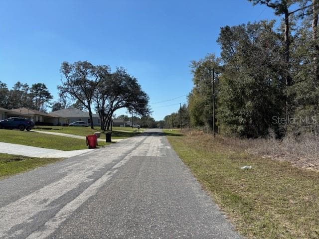 Land at 497 W Hummingbird Drive, Citrus Springs FL 34434, Citrus Springs, photo 6 of 7