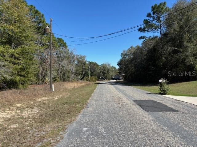 Land at 497 W Hummingbird Drive, Citrus Springs FL 34434, Citrus Springs, photo 7 of 7