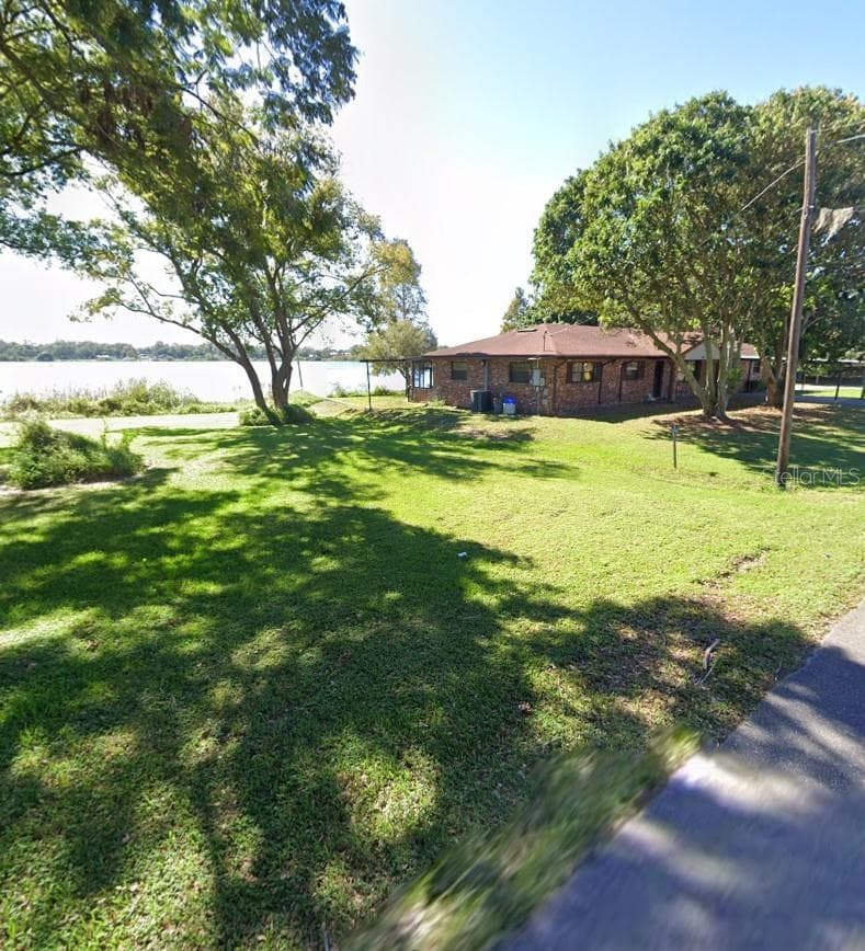 Land at TBD LAKE BLUE DR, WNTRHVN FL 33881, Winter Haven, photo 11 of 12