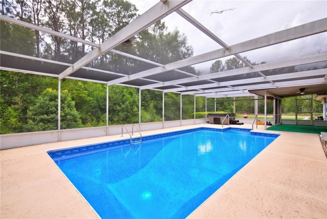 Single Family Residence at 10848 N Dragonis DR, CITRUSSPRINGS FL 34433, Citrus Springs, photo 3 of 39