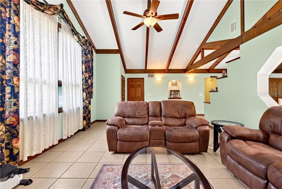 Single Family Residence at 10848 N Dragonis DR, CITRUSSPRINGS FL 34433, Citrus Springs, photo 7 of 39