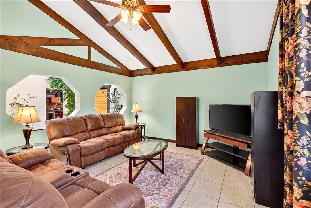 Single Family Residence at 10848 N Dragonis DR, CITRUSSPRINGS FL 34433, Citrus Springs, photo 8 of 39
