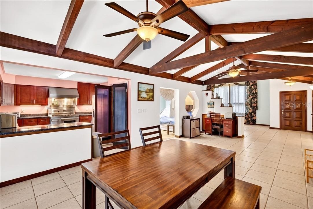 Single Family Residence at 10848 N Dragonis DR, CITRUSSPRINGS FL 34433, Citrus Springs, photo 13 of 39