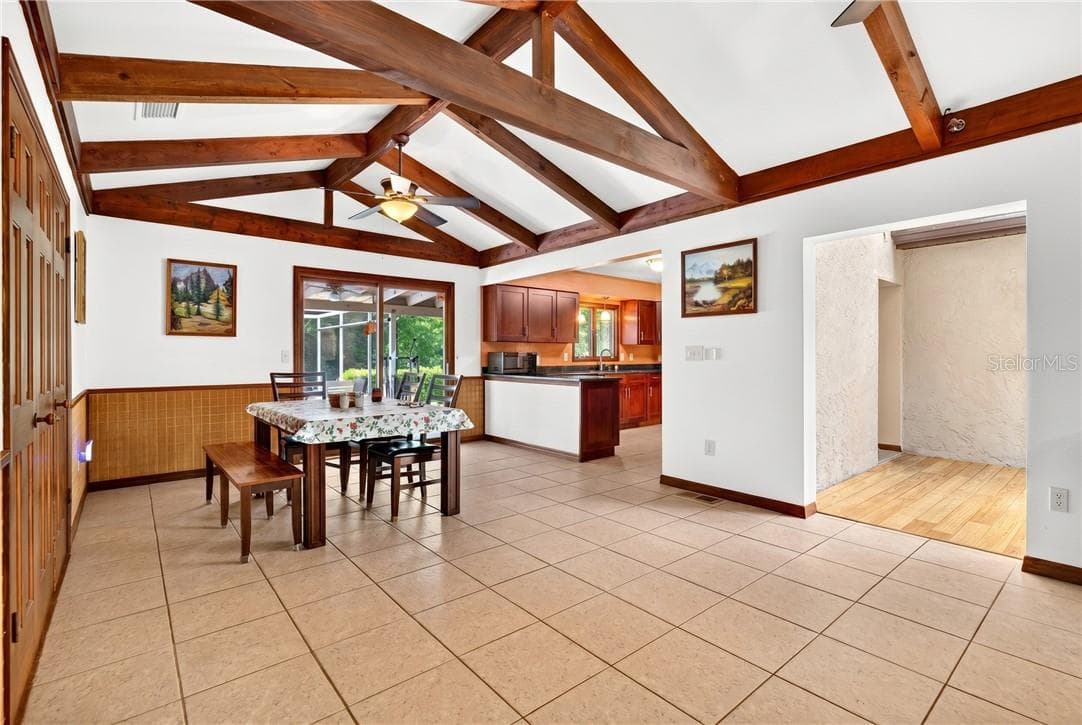 Single Family Residence at 10848 N Dragonis DR, CITRUSSPRINGS FL 34433, Citrus Springs, photo 30 of 39