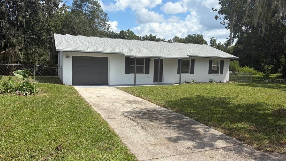 Single Family Residence at 2355 & 2377 S Whitier PT, HOMOSASSA FL 34448, Homosassa