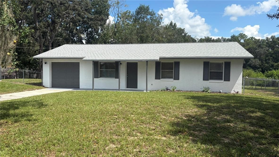 Single Family Residence at 2355 & 2377 S Whitier PT, HOMOSASSA FL 34448, Homosassa, photo 2 of 20