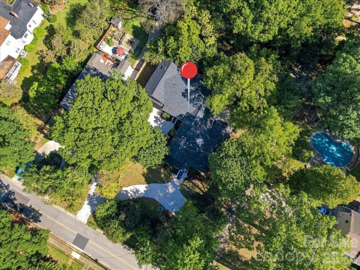 Single Family Residence at 315 Confederate Street, Fort Mill, photo 36 of 42