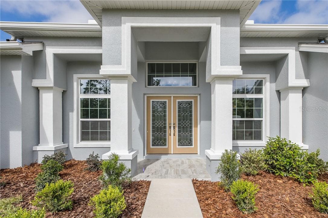 Single Family Residence at 38 Vinca ST, HOMOSASSA FL 34446, Homosassa, photo 2 of 49