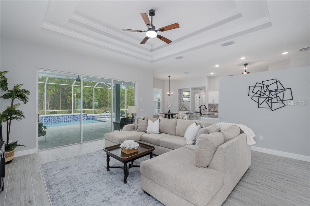 Single Family Residence at 38 Vinca ST, HOMOSASSA FL 34446, Homosassa, photo 4 of 49