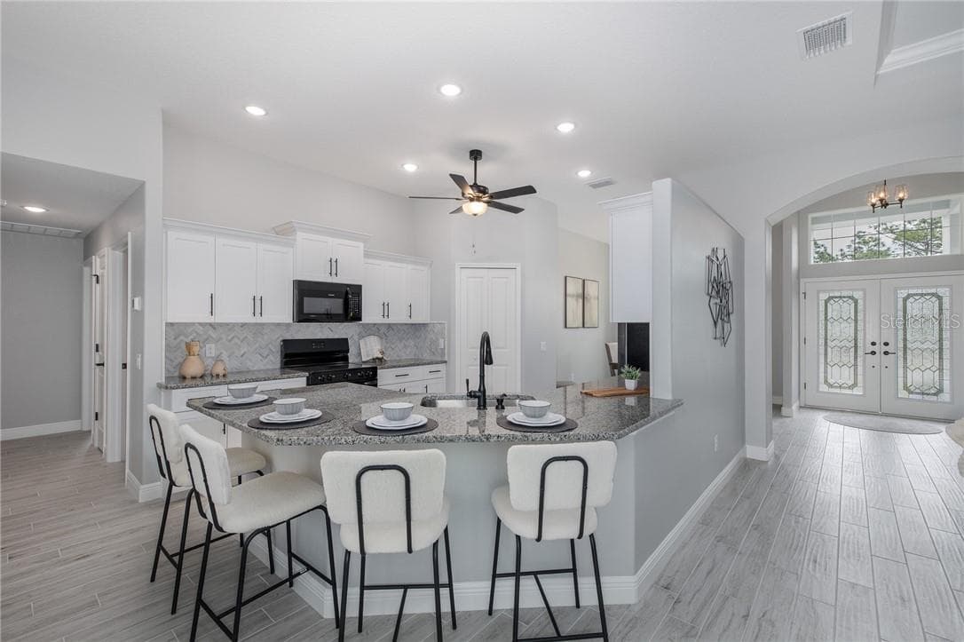 Single Family Residence at 38 Vinca ST, HOMOSASSA FL 34446, Homosassa, photo 8 of 49