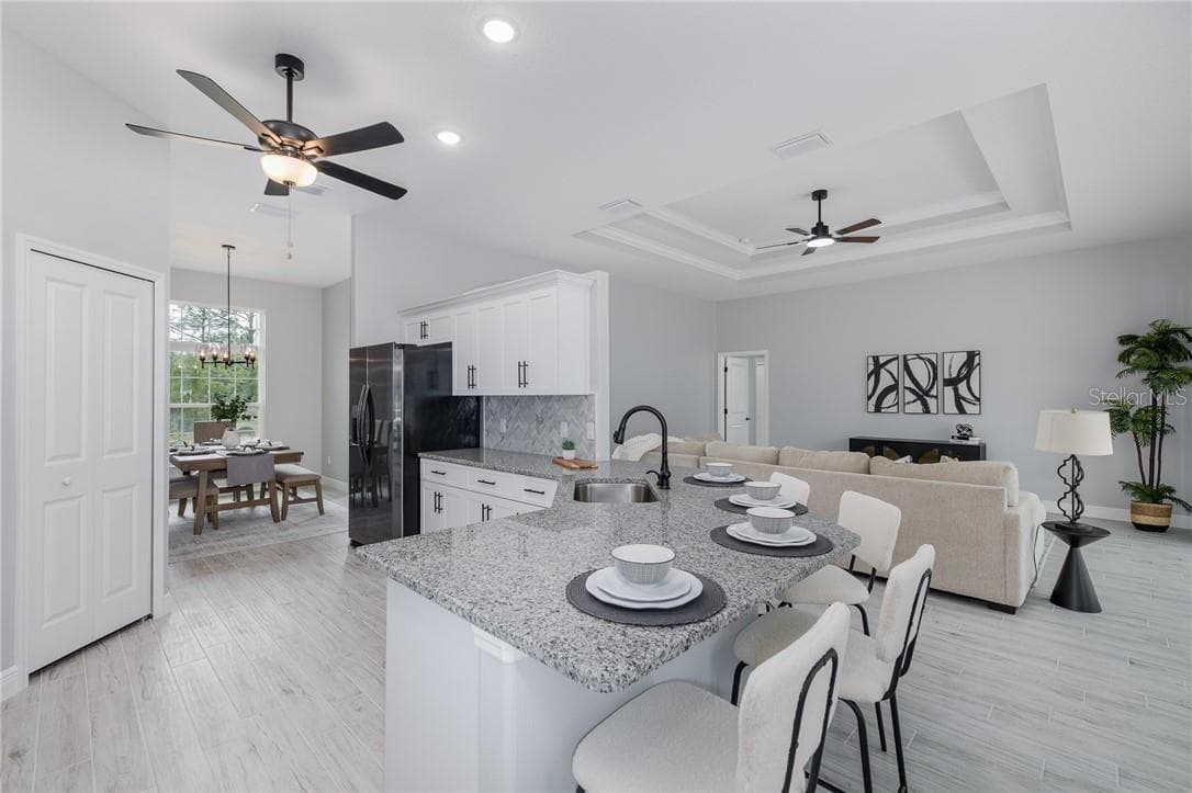 Single Family Residence at 38 Vinca ST, HOMOSASSA FL 34446, Homosassa, photo 9 of 49