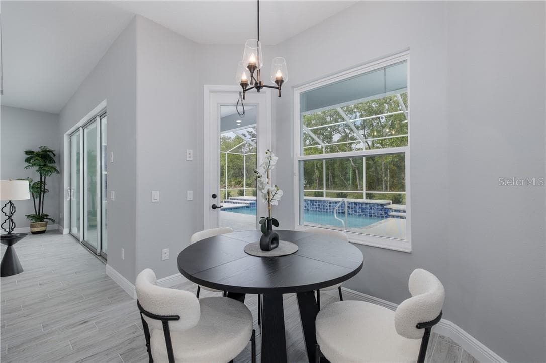 Single Family Residence at 38 Vinca ST, HOMOSASSA FL 34446, Homosassa, photo 13 of 49