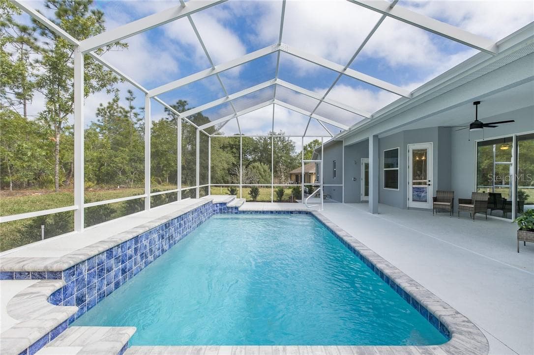 Single Family Residence at 38 Vinca ST, HOMOSASSA FL 34446, Homosassa, photo 36 of 49