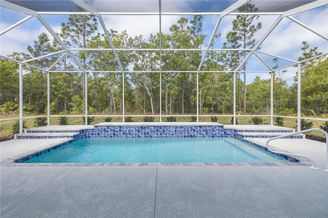 Single Family Residence at 38 Vinca ST, HOMOSASSA FL 34446, Homosassa, photo 39 of 49