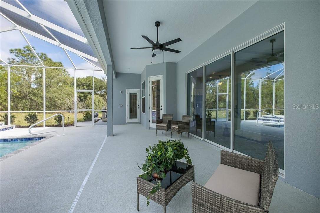 Single Family Residence at 38 Vinca ST, HOMOSASSA FL 34446, Homosassa, photo 40 of 49