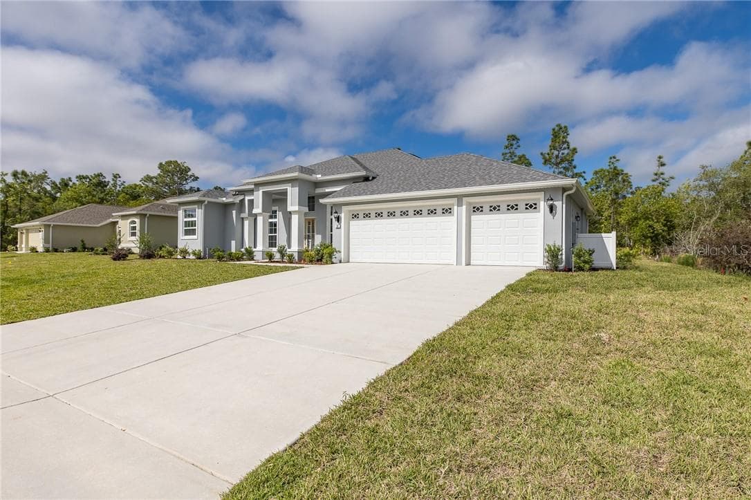 Single Family Residence at 38 Vinca ST, HOMOSASSA FL 34446, Homosassa, photo 45 of 49
